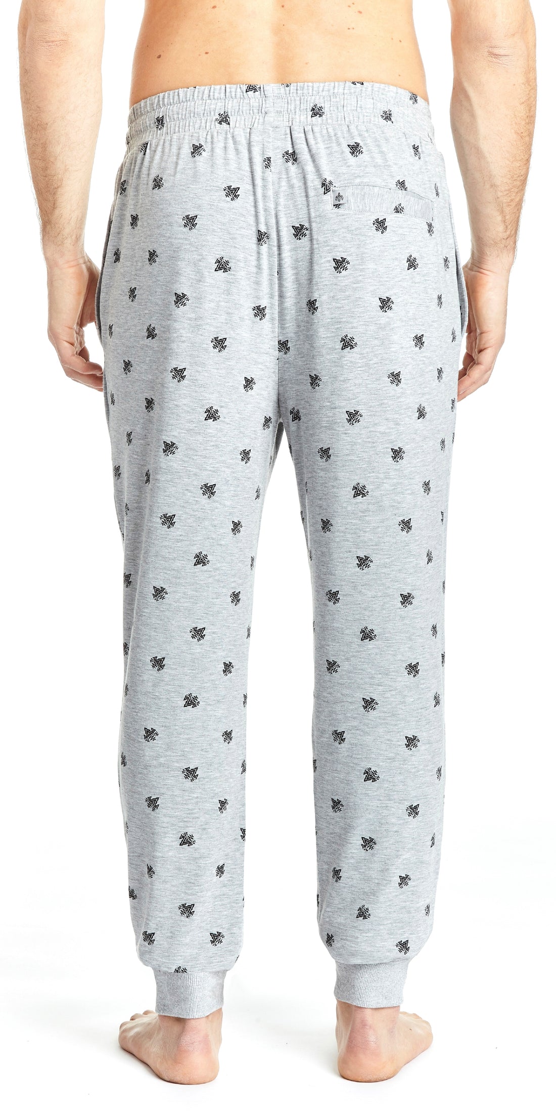 COFFEE SIPPING LOUNGE JOGGER